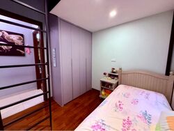 Kandis Residence (D27), Condominium #516111311